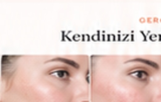 Cilt Gençleştirme